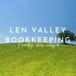 Len Valley Bookkeeping, based in Lenham, Kent